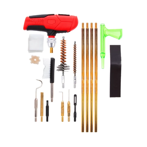 Zestaw do czyszczenia broni Birchwood do AR-15 Zestaw do czyszczenia broni Birchwood do AR-15