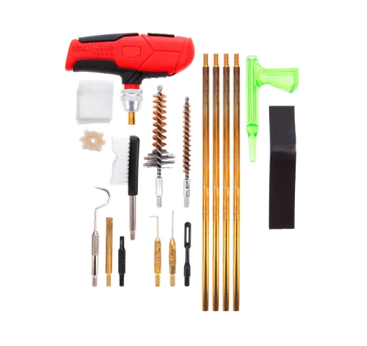 Zestaw do czyszczenia broni Birchwood do AR-15