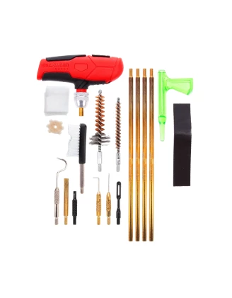 Zestaw do czyszczenia broni Birchwood do AR-15