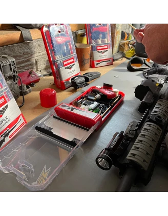 Zestaw do czyszczenia broni Birchwood do AR-15