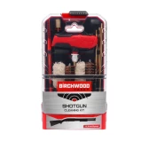 Zestaw do czyszczenia broni Birchwood do strzelby kal. 12g/20g/28g