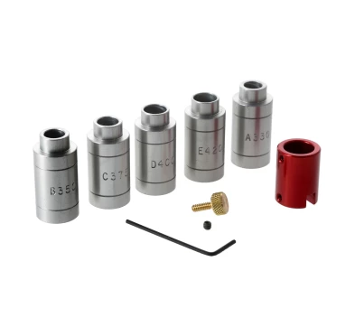 Zestaw Hornady do pomiaru Headspace HK66
