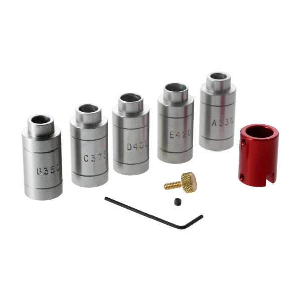 Zestaw Hornady do pomiaru Headspace HK66