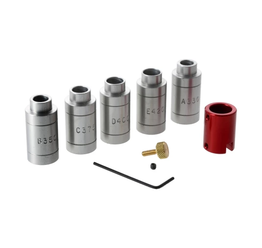 Zestaw Hornady do pomiaru Headspace HK66