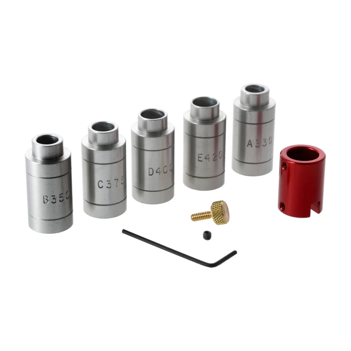 Zestaw Hornady do pomiaru Headspace HK66