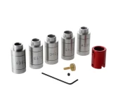 Zestaw Hornady do pomiaru Headspace HK66