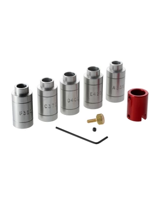 Zestaw Hornady do pomiaru Headspace HK66
