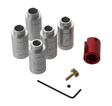 Zestaw Hornady do pomiaru Headspace HK66