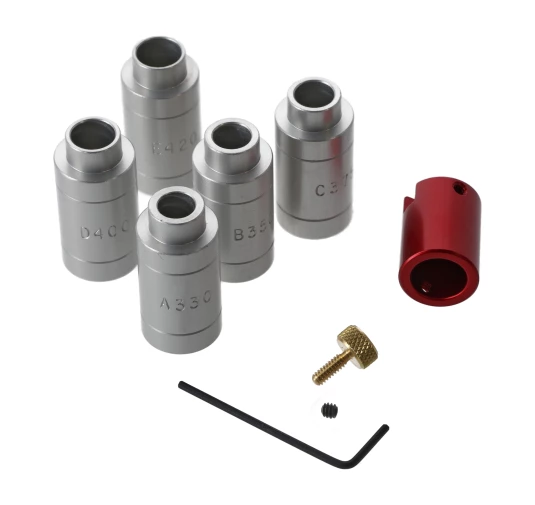 Zestaw Hornady do pomiaru Headspace HK66