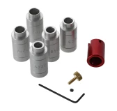 Zestaw Hornady do pomiaru Headspace HK66