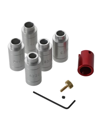 Zestaw Hornady do pomiaru Headspace HK66