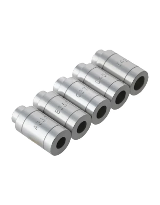 Zestaw Hornady do pomiaru Headspace HK66