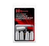 Zestaw Hornady do pomiaru Headspace HK66