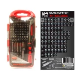 Zestaw wkrętaków rusznikarskich Birchwood Casey Master Kit 84 szt.