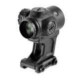 Celownik pryzmatyczny Primary Arms SLx MicroPrism ACSS Gemini 9mm Red - montaż H1/T1