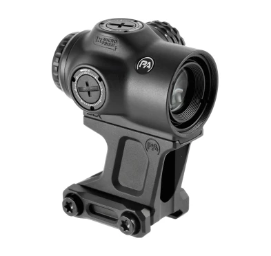 Celownik pryzmatyczny Primary Arms SLx MicroPrism ACSS Gemini 9mm Red - montaż H1/T1