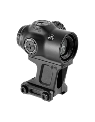 Celownik pryzmatyczny Primary Arms SLx MicroPrism ACSS Gemini 9mm Red - H1/T1