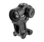 Celownik pryzmatyczny Primary Arms SLx MicroPrism ACSS Gemini 9mm Red - montaż H1/T1