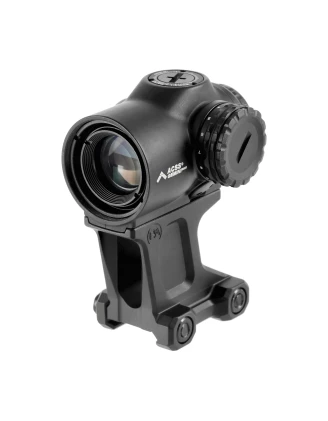 Celownik pryzmatyczny Primary Arms SLx MicroPrism ACSS Gemini 9mm Red - H1/T1