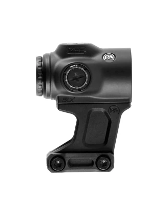 Celownik pryzmatyczny Primary Arms SLx MicroPrism ACSS Gemini 9mm Red - H1/T1