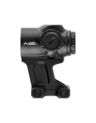 Celownik pryzmatyczny Primary Arms SLx MicroPrism ACSS Gemini 9mm Red - H1/T1