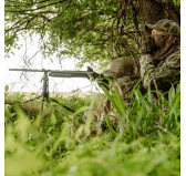Trójnóg Myśliwski Primos Vantage Camo z Płynną Regulacją Wysokości Trójnóg Myśliwski Primos Vantage Camo z Płynną Regulacją Wysokości