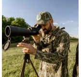Trójnóg Myśliwski Primos Vantage Camo z Płynną Regulacją Wysokości Trójnóg Myśliwski Primos Vantage Camo z Płynną Regulacją Wysokości