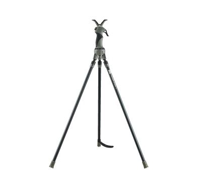 Trójnóg Primos X 41-66" Statyw Myśliwski Obserwacyjny QD 360°
