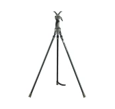 Trójnóg Primos X 41"-66" - Statyw Myśliwski z Głowicą 360°
