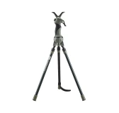 Trójnóg Primos X 41"-66" - Statyw Myśliwski z Głowicą 360°