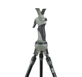 Trójnóg Primos X 41"-66" - Statyw Myśliwski z Głowicą 360°