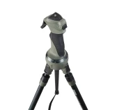 Trójnóg Primos X 41"-66" - Statyw Myśliwski z Głowicą 360°
