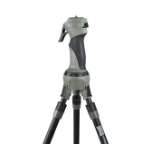 Trójnóg Primos X 41"-66" - Statyw Myśliwski z Głowicą 360°
