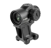 Celownik pryzmatyczny Primary Arms SLx MicroPrism 1x Zielony ACSS Gemini 9mm H1/T1
