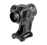 Celownik pryzmatyczny Primary Arms SLx MicroPrism 1x Zielony ACSS Gemini 9mm H1/T1