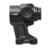 Celownik pryzmatyczny Primary Arms SLx MicroPrism 1x Zielony ACSS Gemini 9mm H1/T1