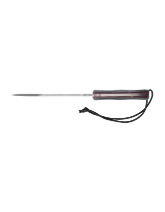 Nóż Joker Bush Camp CM146 - Survivalowy Nóż Bushcraftowy Full Tang Stal N695