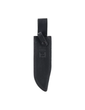 Nóż Joker Bush Camp CM146 - Survivalowy Nóż Bushcraftowy Full Tang Stal N695