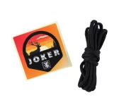 Nóż Joker Bush Camp CM146 - Full Tang, Stal Böhler N695