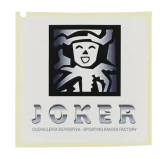 Nóż myśliwski Joker Bowie CN147