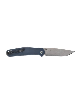 Nóż składany Ganzo G6804-GY Drop Point G10 EDC 57 HRC | imag24.pl