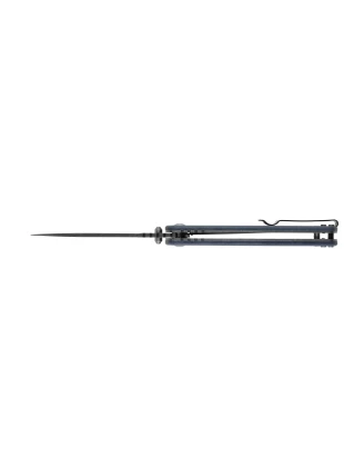 Nóż składany Ganzo G6804-GY Drop Point G10 EDC 57 HRC | imag24.pl