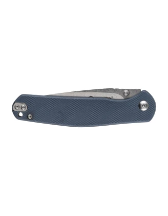 Nóż składany Ganzo G6804-GY Drop Point G10 EDC 57 HRC | imag24.pl