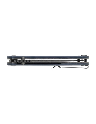 Nóż składany Ganzo G6804-GY Drop Point G10 EDC 57 HRC | imag24.pl