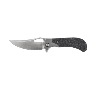 Kizer Cyclone Ki3734A2 – Składany Nóż EDC z CPM S35VN i Tytanem | imag24.pl