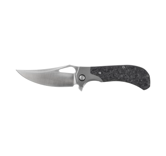Kizer Cyclone Ki3734A2 – Składany Nóż EDC z CPM S35VN i Tytanem | imag24.pl