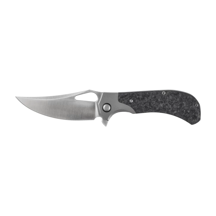 Kizer Cyclone Ki3734A2 – Składany Nóż EDC z CPM S35VN i Tytanem | imag24.pl