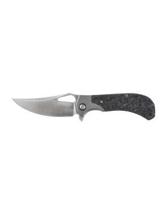 Kizer Cyclone Ki3734A2 – Składany Nóż EDC z CPM S35VN i Tytanem | imag24.pl