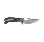 Kizer Cyclone Ki3734A2 - Składany Nóż EDC z CPM S35VN i Tytanem Kizer Cyclone Ki3734A2 - Składany Nóż EDC z CPM S35VN i Tytanem