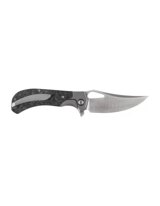 Kizer Cyclone Ki3734A2 – Składany Nóż EDC z CPM S35VN i Tytanem | imag24.pl